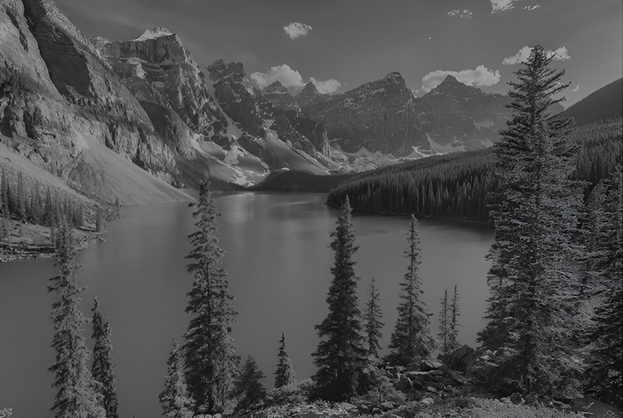 National Parks Seeing An Increase In Revenue Thanks