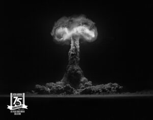 The Atomic Museum In Las Vegas Solves The Mystery Behind Miss Atomic Bomb 39 Atomic Museum