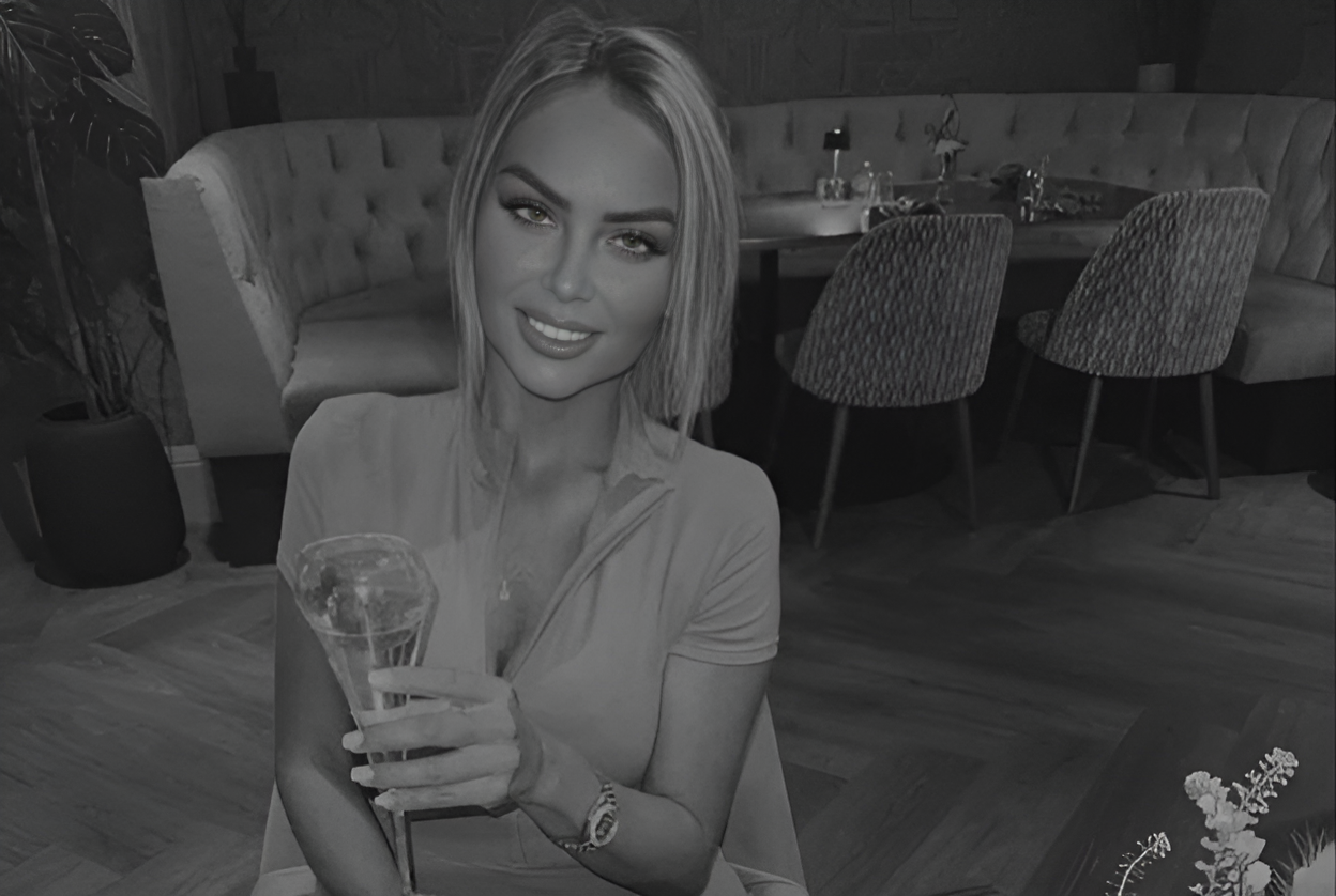 OnlyFans Model And Former Drug Mule Has A Message