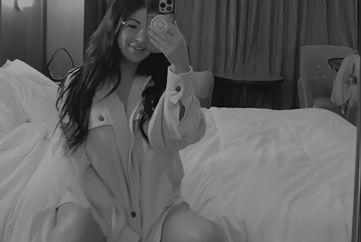 OnlyFans Star to Combat Incel Culture Picsart AiImageEnhancer