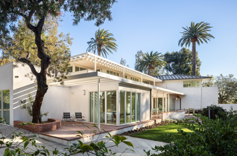 HIstoric Thomas Mann House To Reopen In Pacific Palisades 38 Thomas Mann