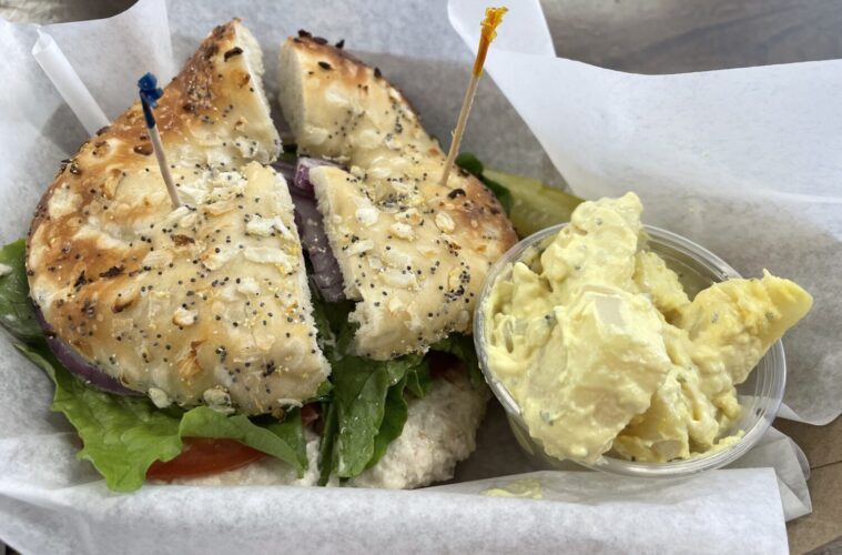 Lenny’s Deli Returns To The Westside - Here’s What’s Popping Up 38 Deli