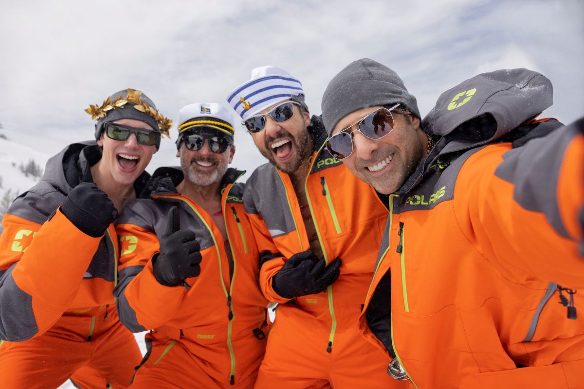 cory michael smith steve carell ramy youssef jason schwartzman 0 resize