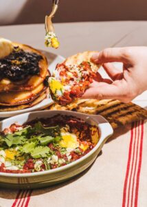 Palm Springs Restaurant Week And Saving Barnsdall Park With Wine - Here’s What’s Popping Up 40 Palm Springs
