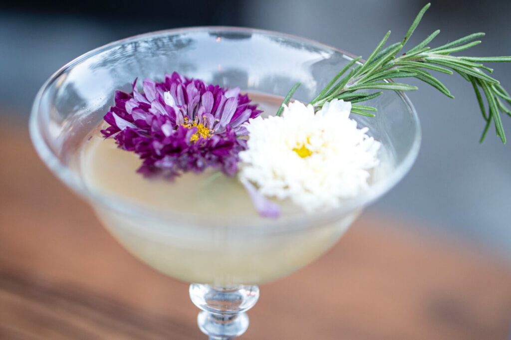Palm Springs Restaurant Week And Saving Barnsdall Park With Wine - Here’s What’s Popping Up 41 Palm Springs