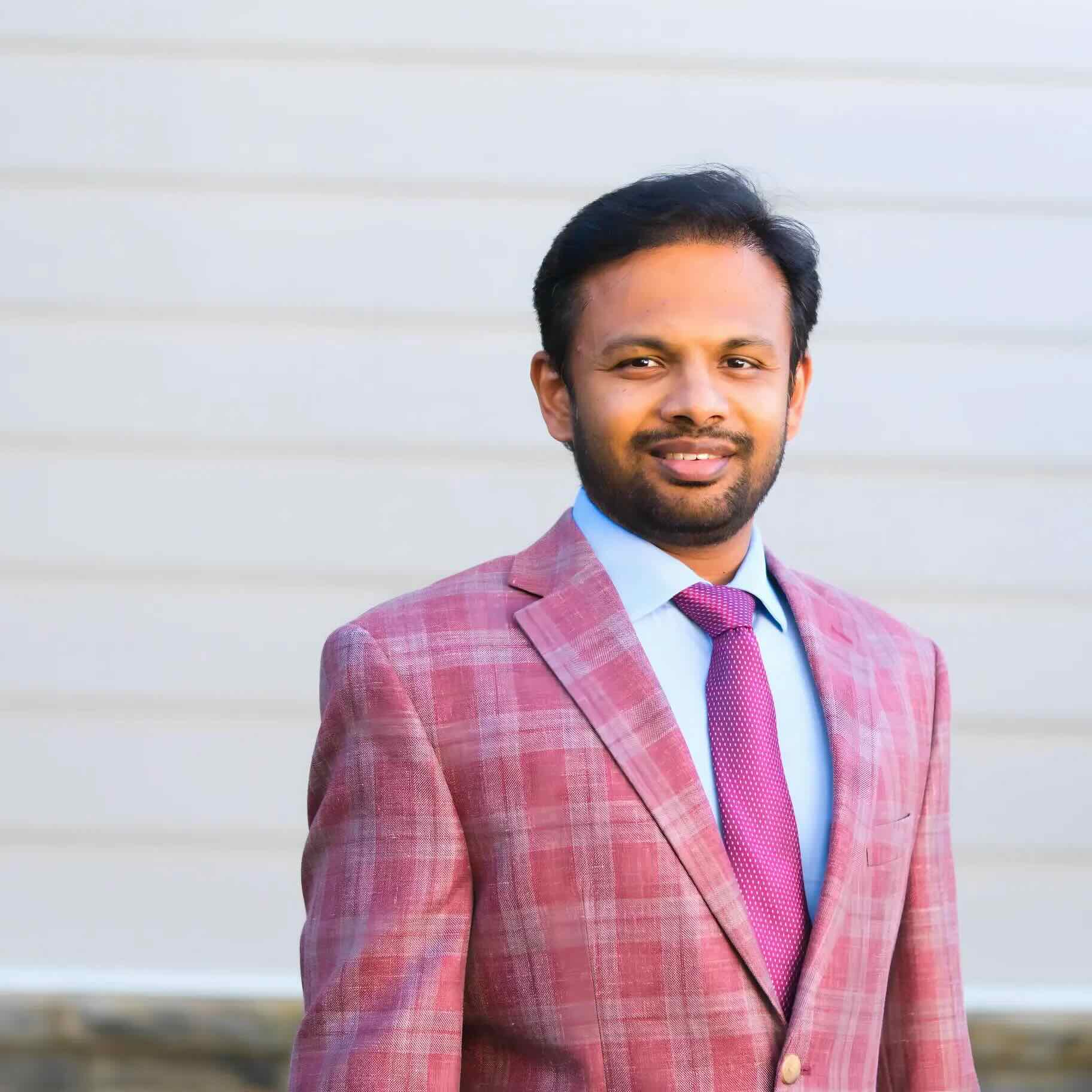 How Leela Gorrepati is Using AI & Big Data to Make Healthcare More Accessible 37 image1 05 06 25