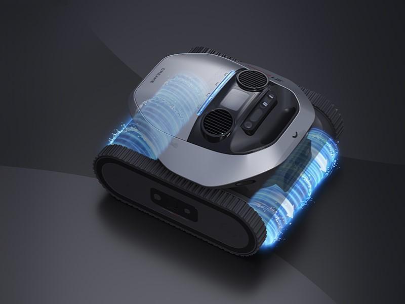Dreame Z1 Pro: The Pool Cleaner That Gets It 37 image1 05 21 25 653