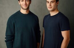 From Beirut to Silicon Valley: The Journey of PAP! Founders Kamal Nahas and Anthony Rassi 42 image1 2 05 20 25