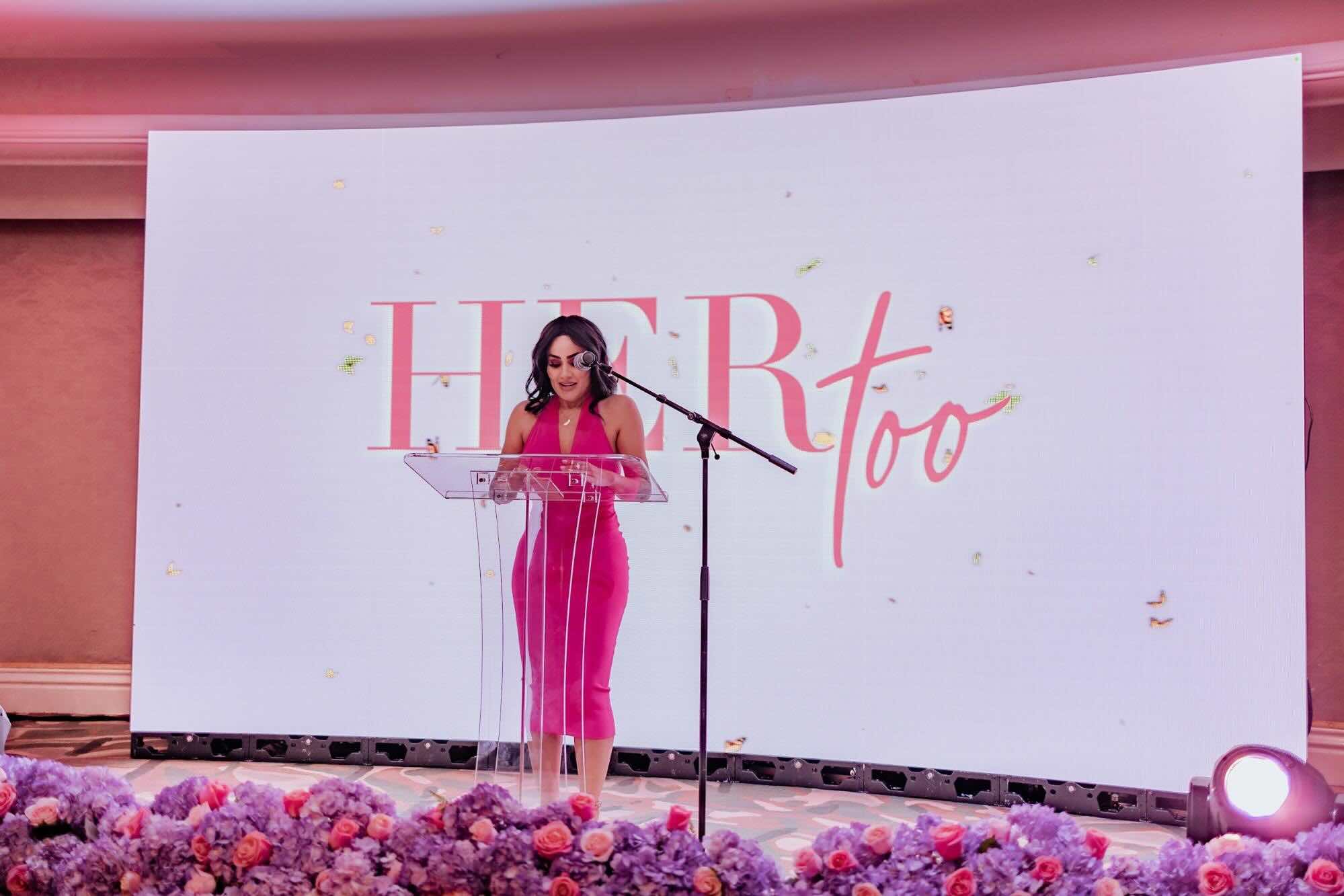 Leyna Topete’s HER too is Changing the Breast Cancer Story for Women in Underserved Communities—One Donation at a Time 37 image1 4 05 15 25