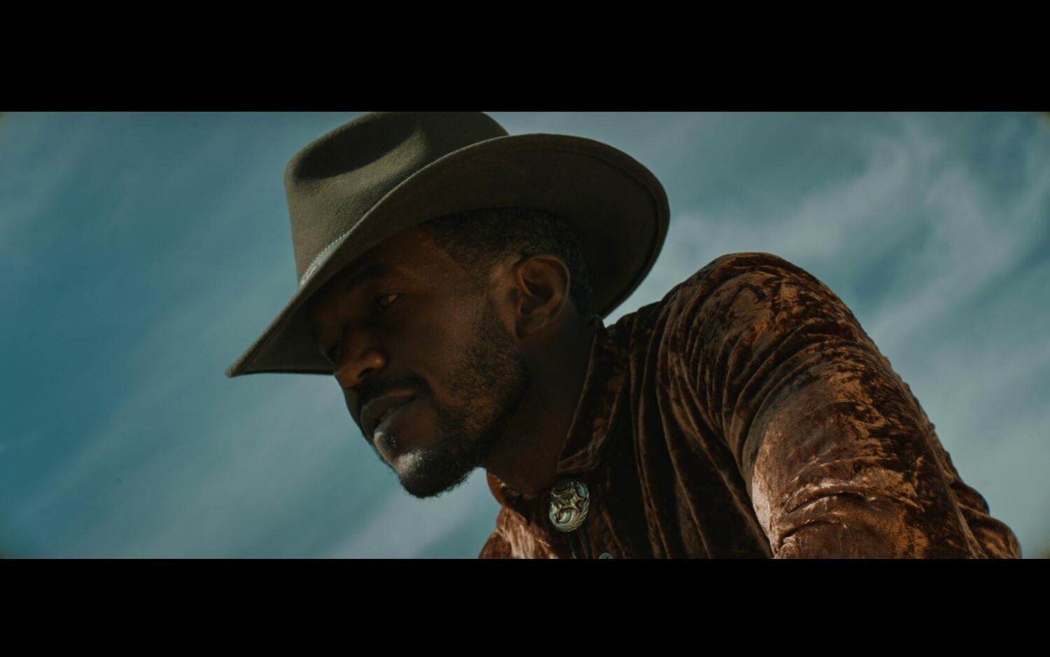 This Surreal Short Film Set on a Horse Ranch Might Be the Weirdest LA Movie of the Year - and the Start of Something Bigger. 39 image2 05 02 25 727