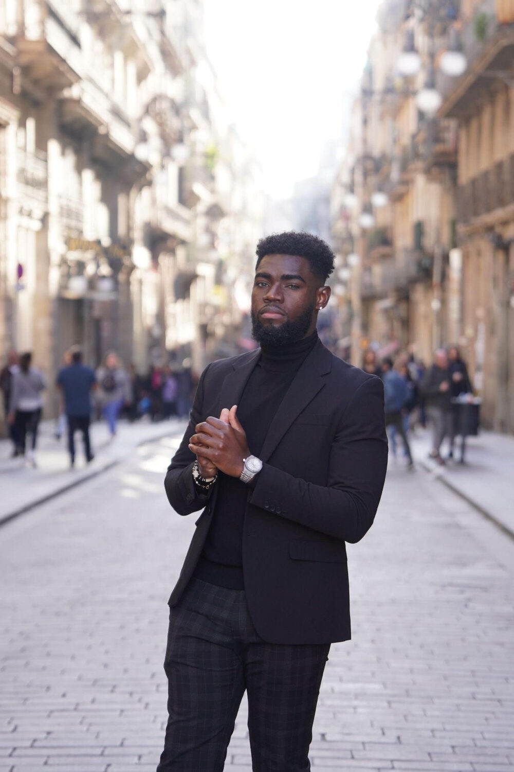 Kearvyn Arne’s Bold Leap into AI: How thAIng is Redefining Smart Living and Small Business Operations 37 unnamed 05 16 25 832