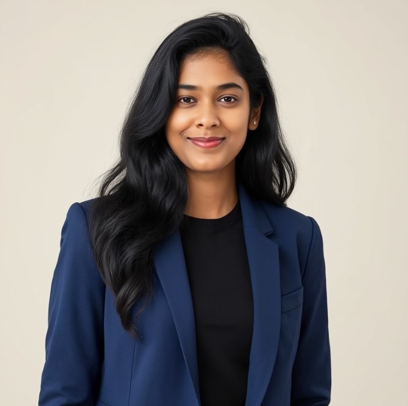 Safeguarding Small Businesses: Jeevani Singireddy Leverages Deep Learning for Fraud Detection in Payroll Systems 37 01 04 06 25 246