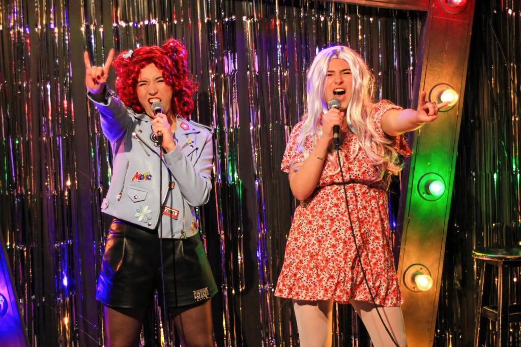 The Hollywood Fringe Festival Is Back With More Shows Than Ever 39 Hollywood Fringe Festival