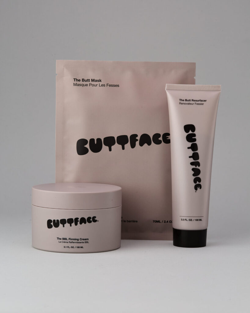Bottoms Up: Buttface For A Smooth Summer 40 Summer