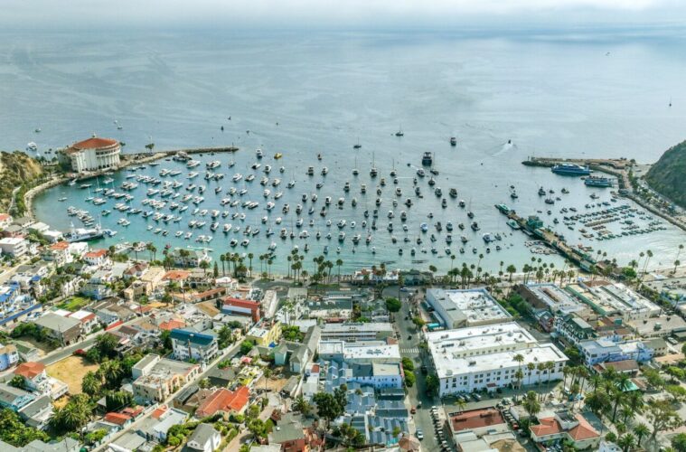 Kind Traveler Launches 'Every Adventure Gives Back' Program on Catalina Island 38 Catalina Island