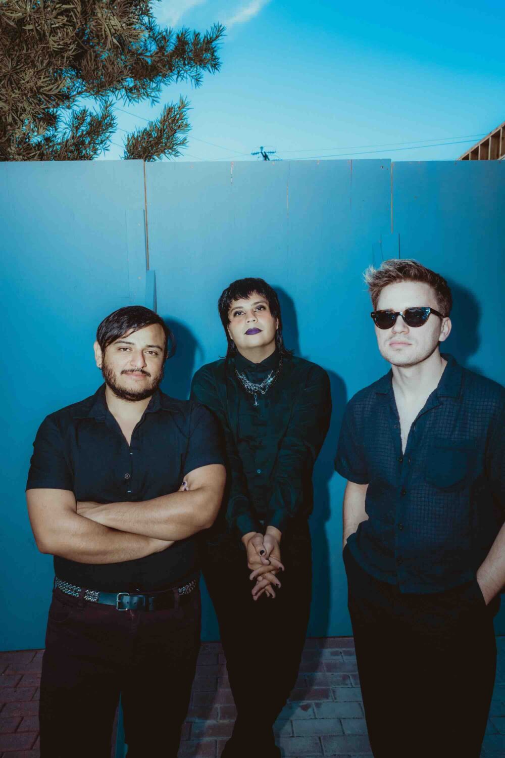 DECEITS Got Us Wishing It Was Autumn Instead Of Summer With Their New Single All We Are (Are Memories) 37 Deceits@GenghisCohen 003