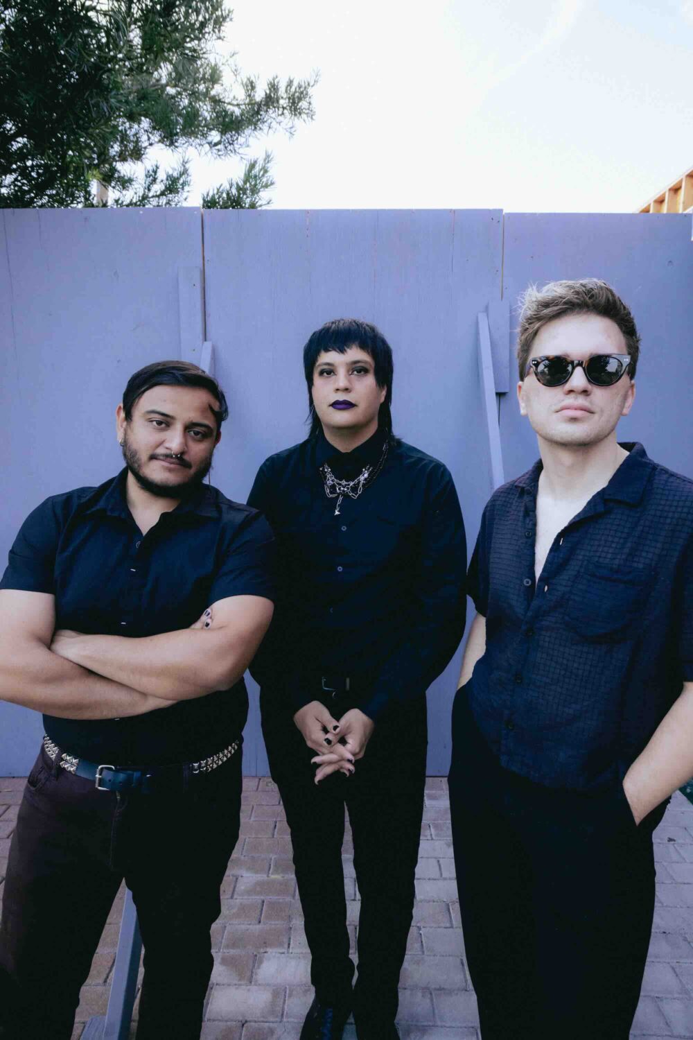 DECEITS Got Us Wishing It Was Autumn Instead Of Summer With Their New Single All We Are (Are Memories) 38 Deceits@GenghisCohen 015