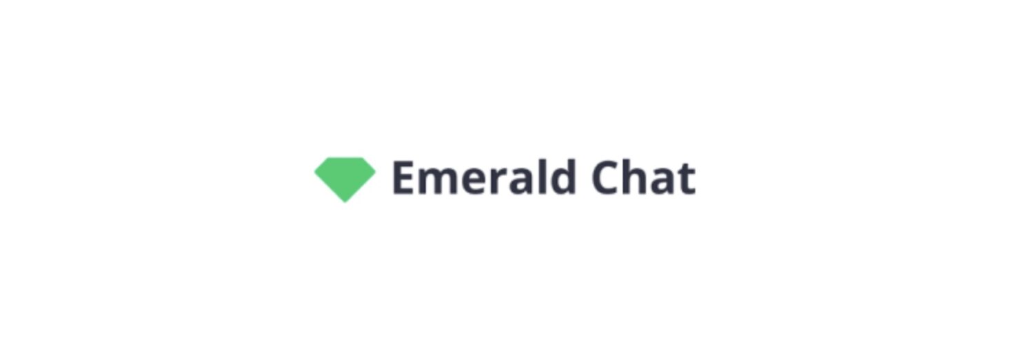 Emerald Chat