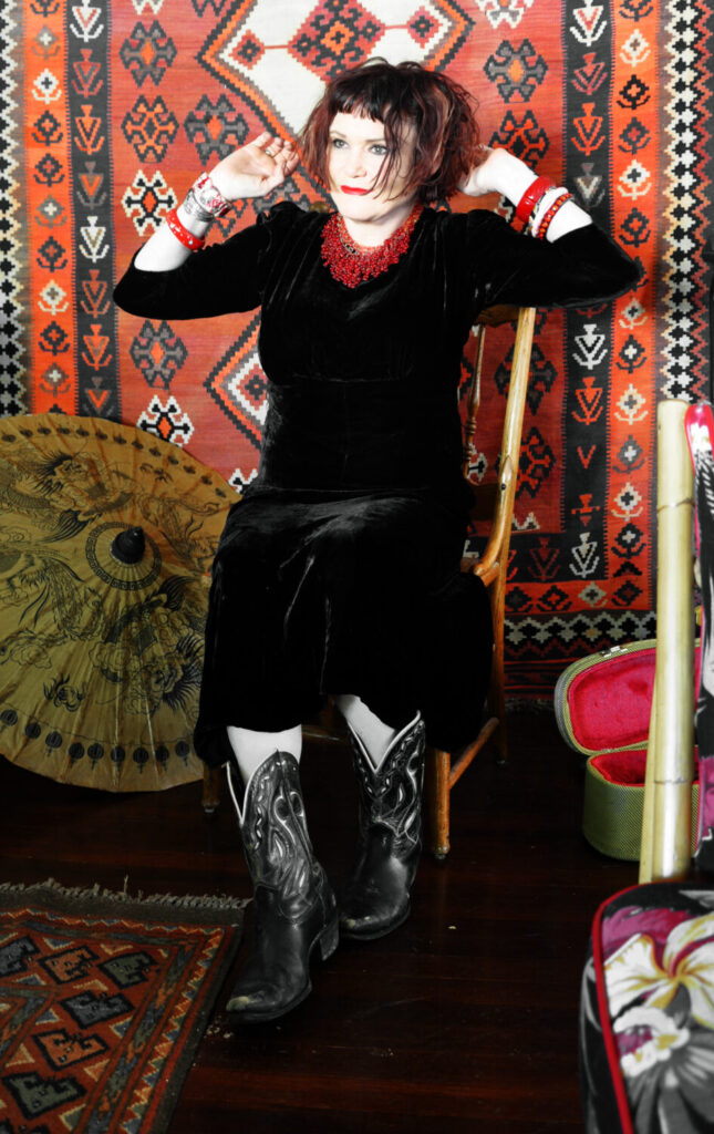 A Look Back At LA's Punk Scene Through The Lens of Maggie St. Thomas 39 Punk