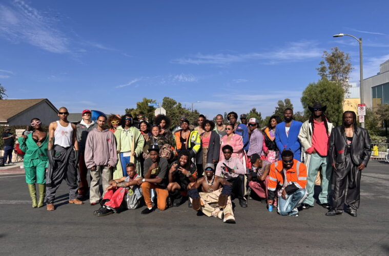 Alexzander Hershel of LAB74 Makes Juneteenth Fashionable 38 Juneteenth