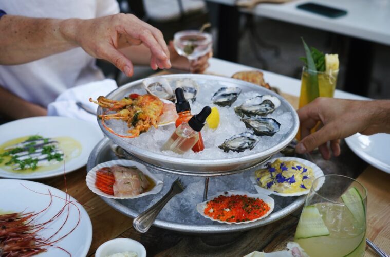 First Look: Esters Wine Bar Flips to Esters Wine Shop And Oyster Bar 38 Wine bar