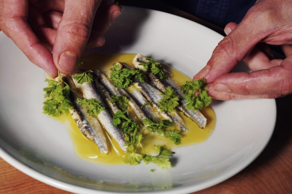 First Look: Esters Wine Bar Flips to Esters Wine Shop And Oyster Bar 39 Wine Bar