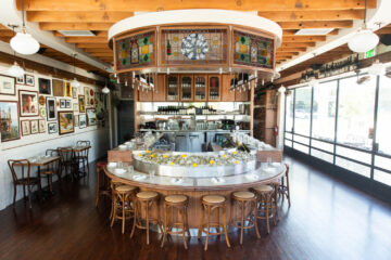 Jonathan Gold's 99 Essential LA Restaurants - LA Weekly
