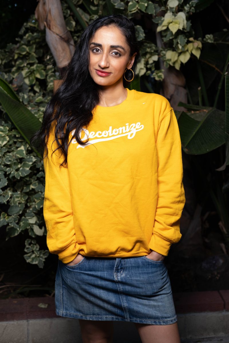 Comedy Q&A: Kiran Deol is Doing Even Better than ‘Perfect Kiran’ 39 Kiran 1019