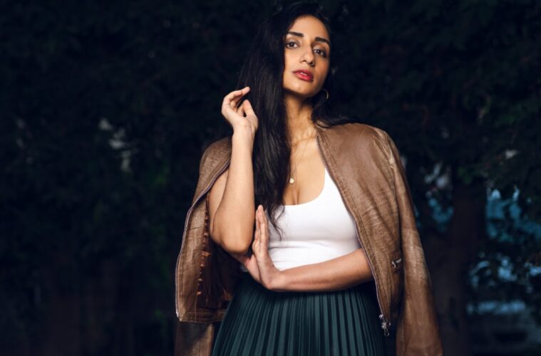 Comedy Q&A: Kiran Deol is Doing Even Better than ‘Perfect Kiran’ 38 Kiran 1280