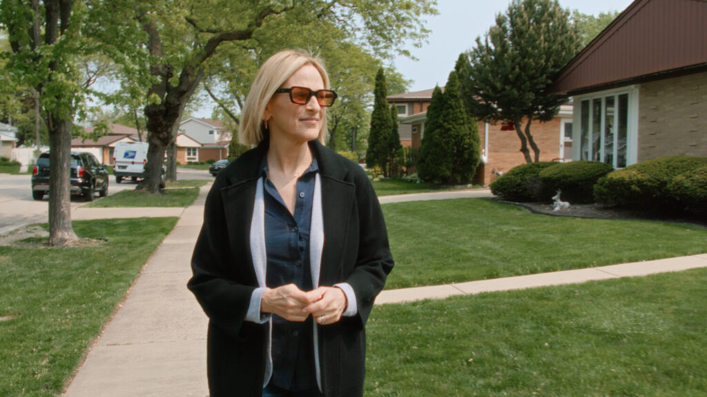 Marlee Matlin: Not Alone Anymore Is A True Hollywood Story 40 Marlee Matlin