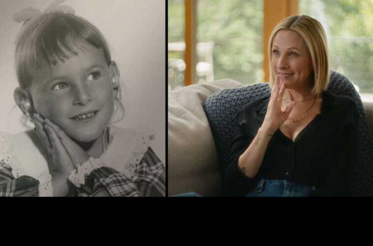 Marlee Matlin: Not Alone Anymore Is A True Hollywood Story 38 Marlee Matlin