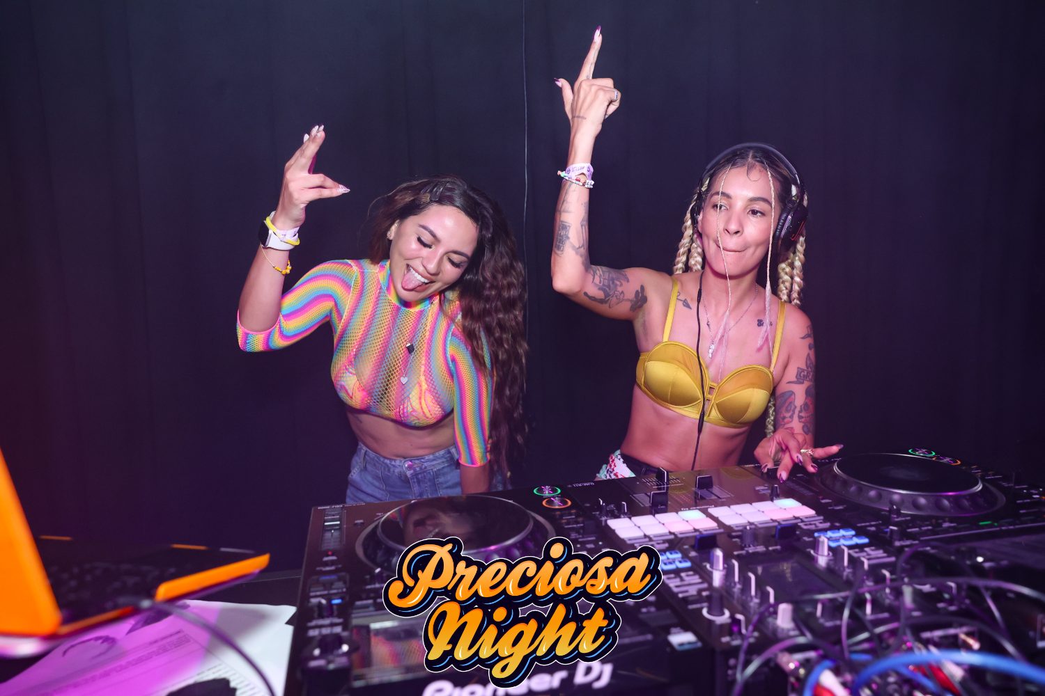 Our Favorite LGBTQ+ Parties in Los Angeles 2025 41 PRECIOSA OAKLAND 191