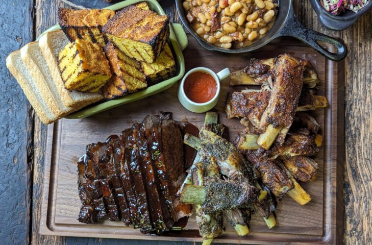 Rib Fest Is Back And Camélia Pivots - Here’s What’s Popping Up 38 Rib Fest