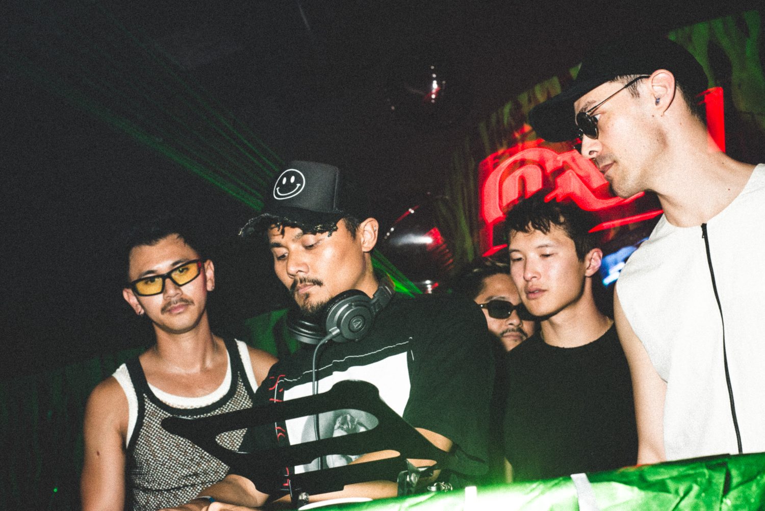 Our Favorite LGBTQ+ Parties in Los Angeles 2025 43 QNA Qi 350