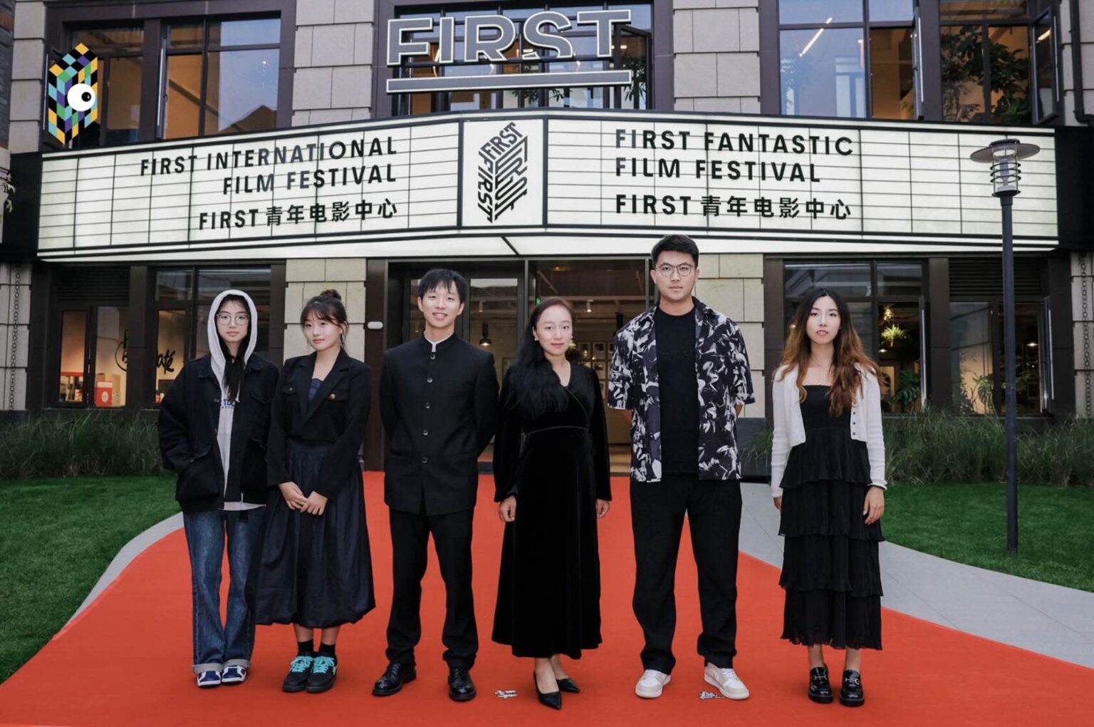Framing Success: The International Ascent of Cinematographer Yiran Chen ...