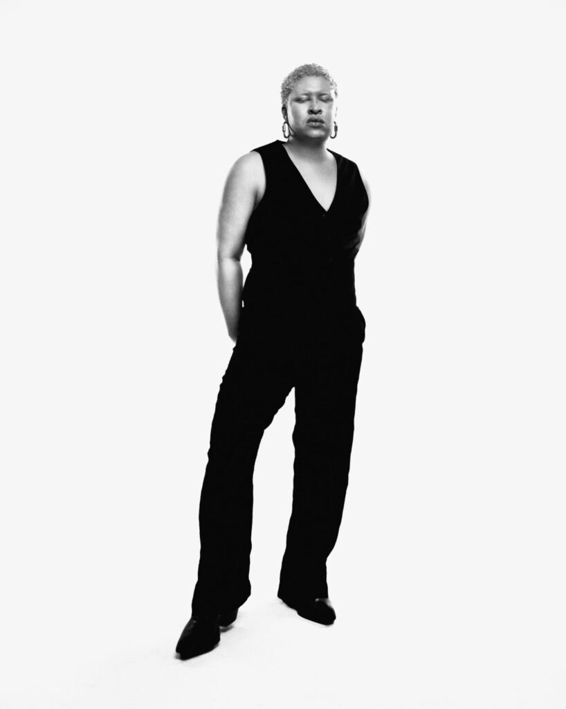 Chameleon Shaun Ross Is Trying To Bring Back The IT Factor 39 Shaun Ross