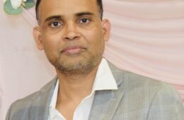 Shobhan Profile Pic