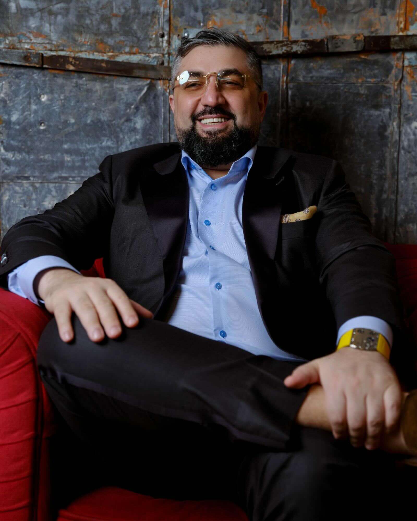 SPRIBE CEO David Natroshvili is Taking a Page Out of Social Media’s Playbook to Transform Gaming 37 image1 05 06 25 836