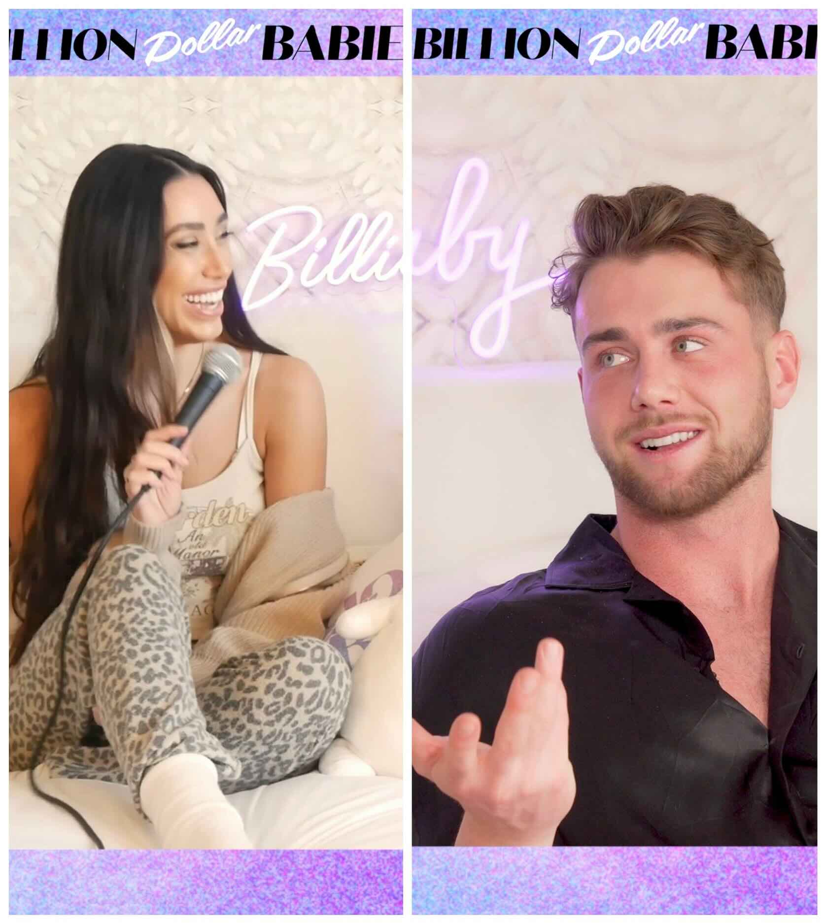 “Get Rich by Being Authentically You: Inside Billion Dollar Babie with Tara Electra” 37 image1 06 26 25