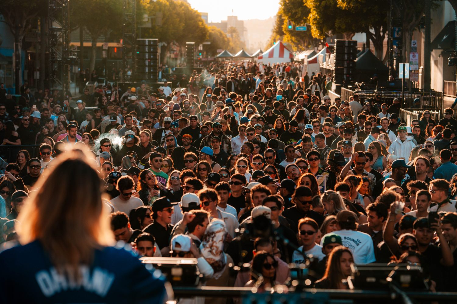 How Framework’s Kobi Danan is Turning Los Angeles into a Global Dance Music Mecca 37 031525 Michael Bibi Frameworks Photos 594