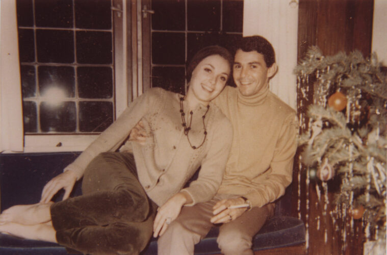 More Than A Victim: The Cutting Truth Behind Jay Sebring 38 Jay Sebring