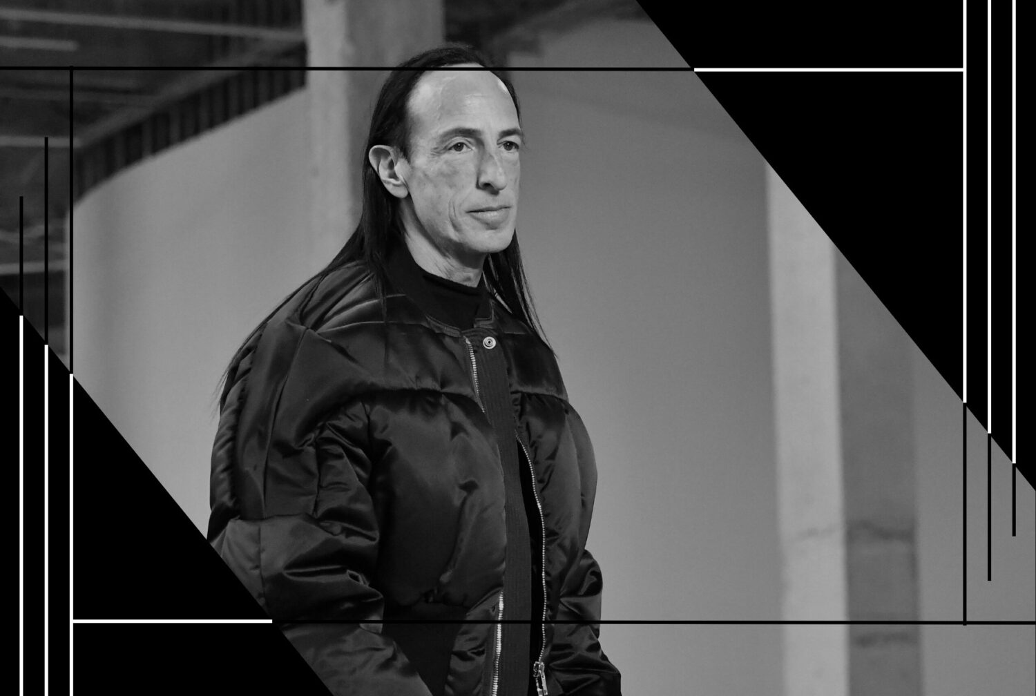 American Fashion Designer Rick Owens Joins OnlyFans 38 American Fashion Designer Rick Owens Joins OnlyFans LAW