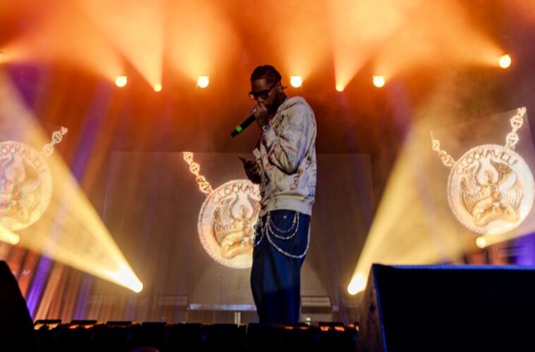 Key Glock Brings Memphis to the Hollywood Palladium with Explosive GLOCKAVELI Tour 38 CAM GLOCKAVELITOUR 6.29.2025 60 crop