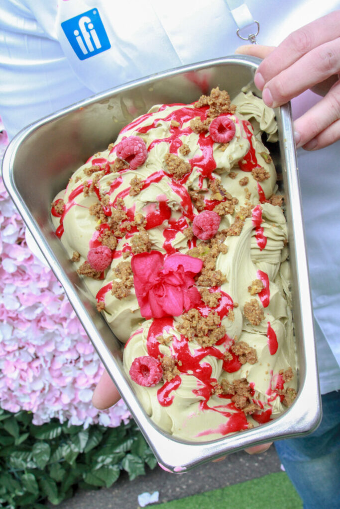 A World Gelato Festival and The Jade Rabbitt - Here’s What’s Popping Up 41 Gelato