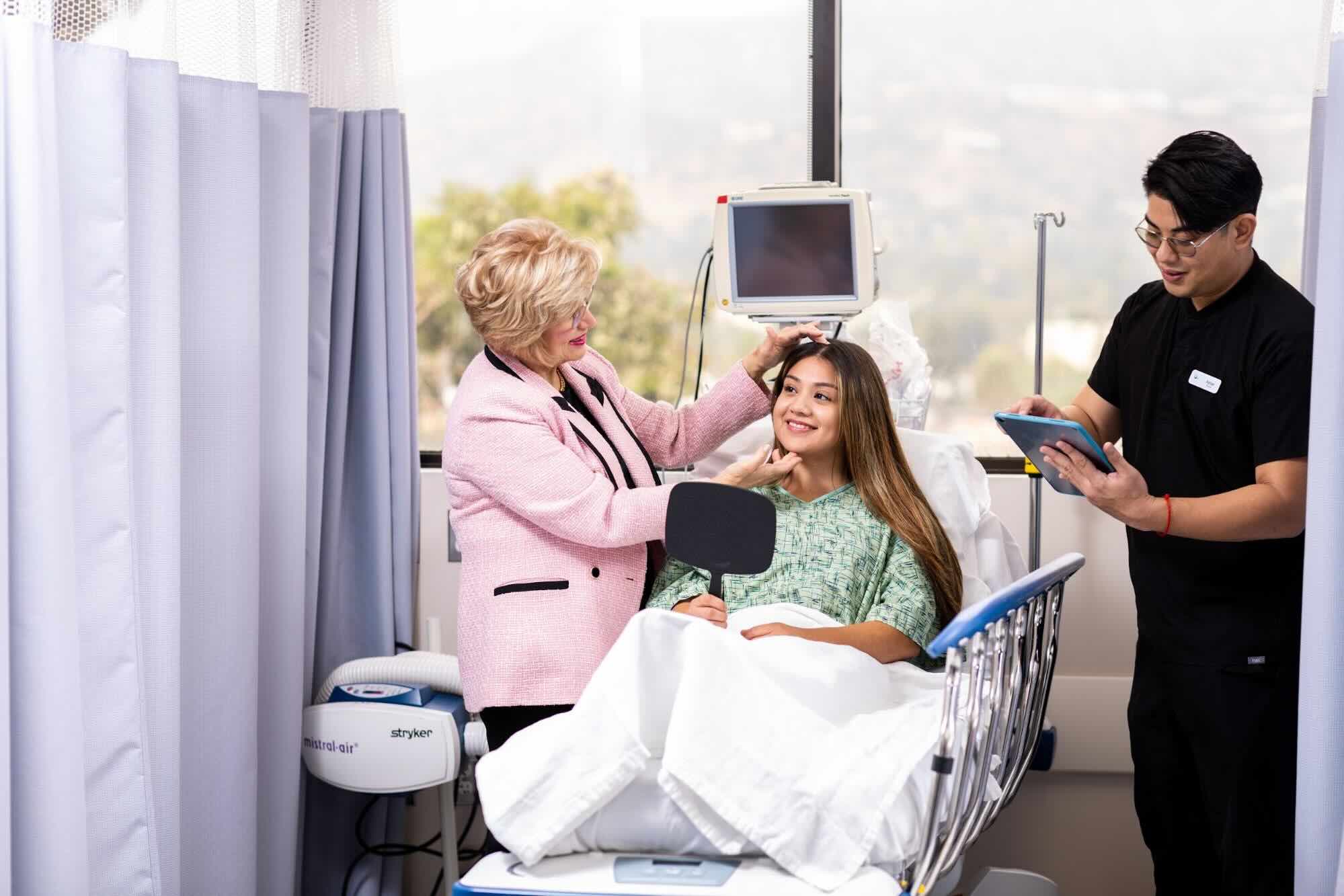 Facial Rejuvenation for Every Age: When to Start Your Journey 38 Chobanian 1