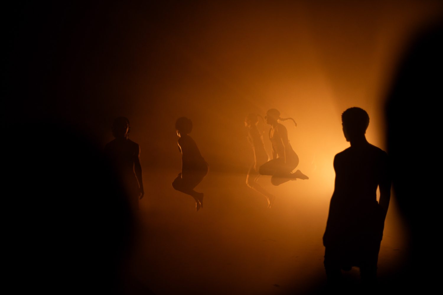 Jacob Jonas The Company brings Visceral Dance Performance ‘ANT’ to Echo Park with Peter Walker 39 Elen Glazova 3