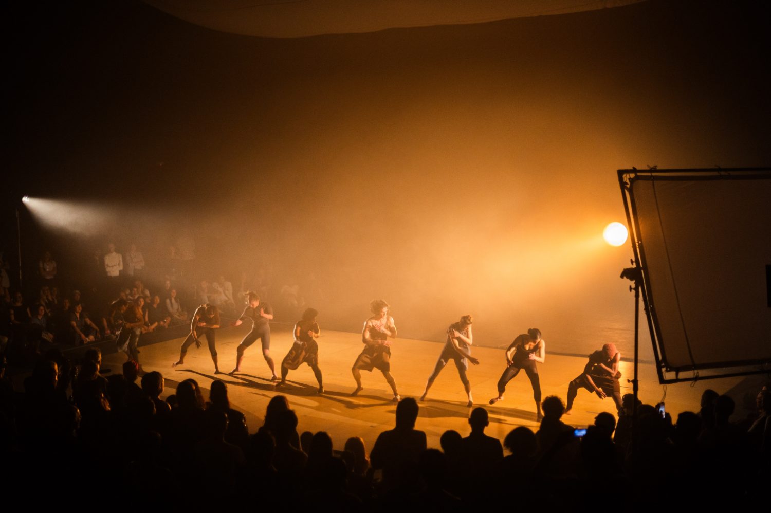 Jacob Jonas The Company brings Visceral Dance Performance ‘ANT’ to Echo Park with Peter Walker 38 Elen Glazova 8