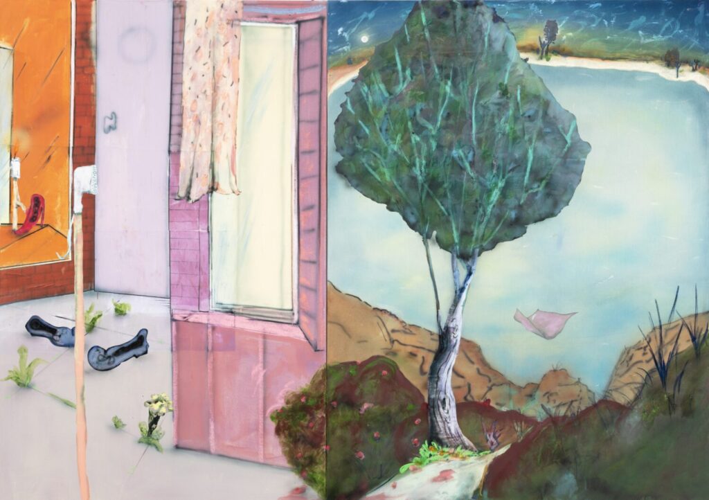 Art News: Colors And Carpe Diem 40 Art