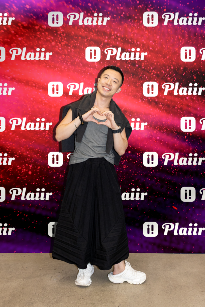 Plaiir Launches with a Mission to Empower OnlyFans Creators—and It’s Already Changing the Game 40 Frame 427319849
