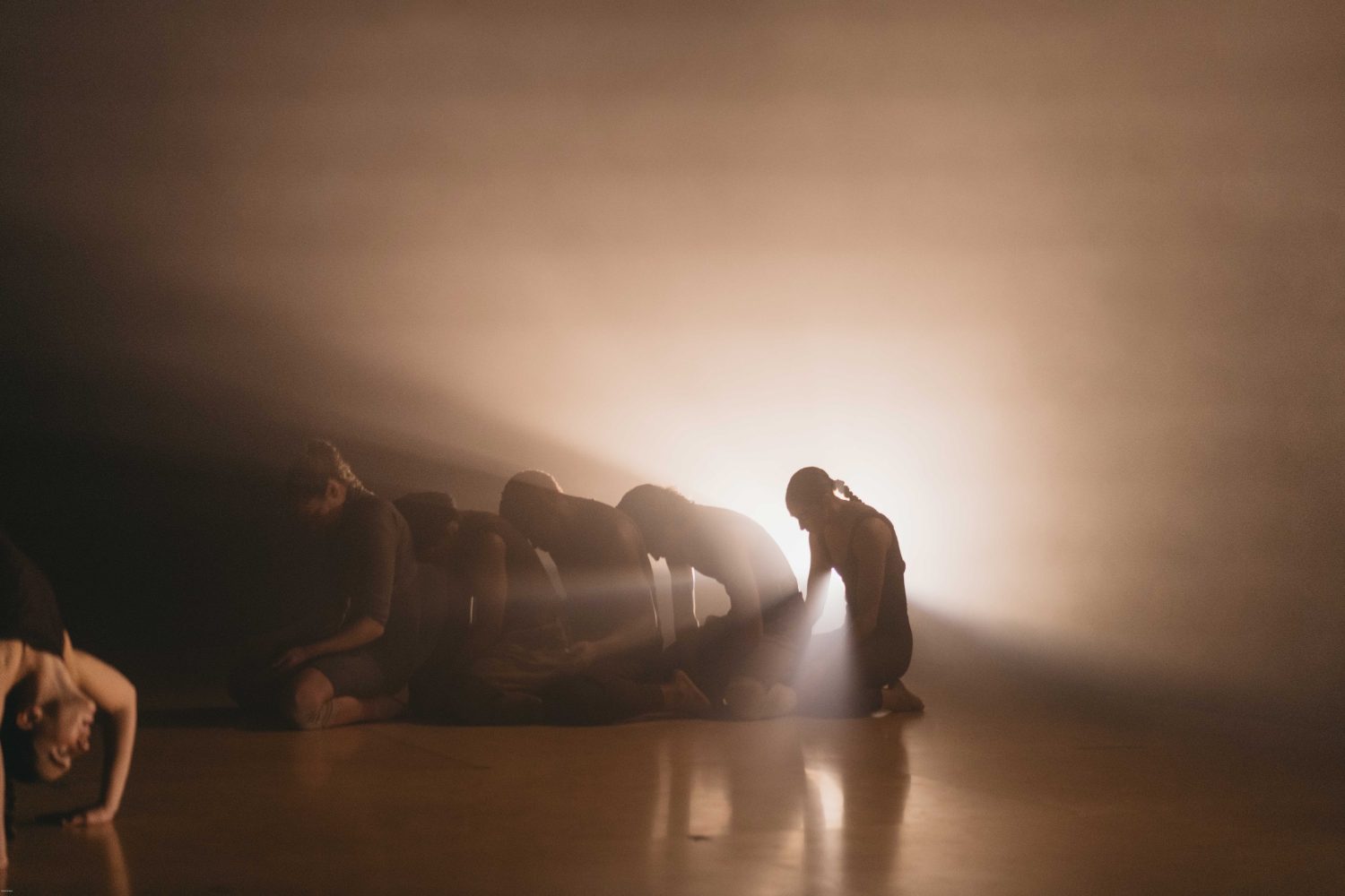 Jacob Jonas The Company brings Visceral Dance Performance ‘ANT’ to Echo Park with Peter Walker 37 Kate Kondratieva 6